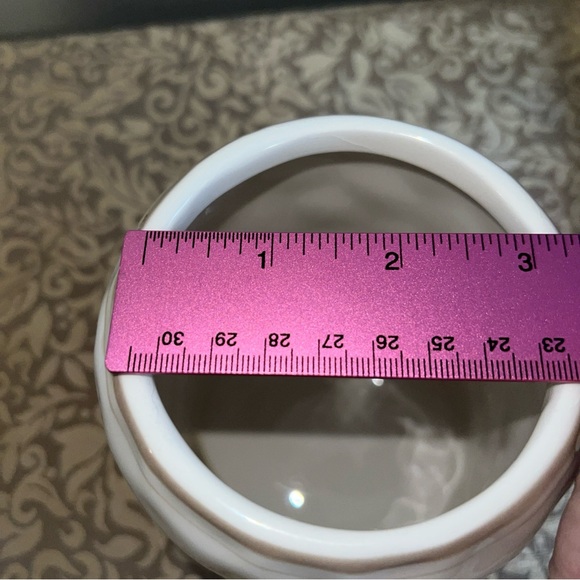 Utensil Holder Crock Kitchen Food Farmhouse - Picture 12 of 13